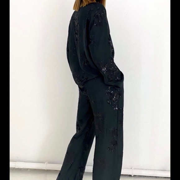 Zara embellished set - Picture 7 of 9